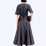 Nerin Sequin Dress