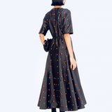 Nerin Sequin Dress