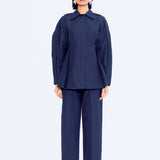 Kanu Linen Shirt