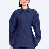Kanu Linen Shirt