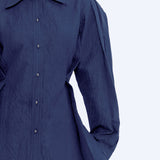 Kanu Linen Shirt
