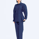 Kanu Linen Shirt