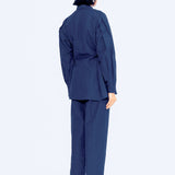 Kanu Linen Shirt