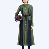 Eliza Dress