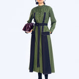 Eliza Dress