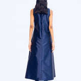 Bennet Embroidered Dress