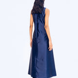 Bennet Embroidered Dress