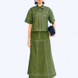 Savi Skirt