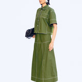 Savi Skirt