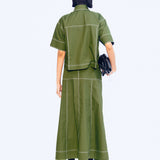 Savi Skirt