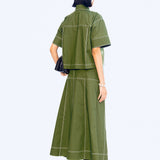 Savi Skirt