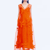 Miranda Dress