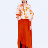Arlo Top - Pink