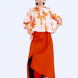 Arlo Top - Pink