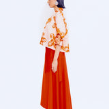 Arlo Top - Pink