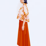 Arlo Top - Pink