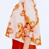 Arlo Top - Pink