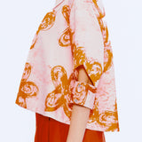 Arlo Top - Pink