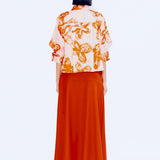 Arlo Top - Pink