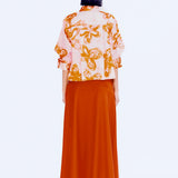 Arlo Top - Pink