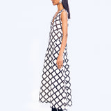 Asphalt Dress - Ivory