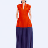 Matrix Dress