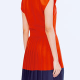 Matrix Dress