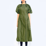Archive Dress