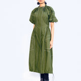 Archive Dress