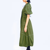 Archive Dress