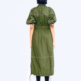 Archive Dress