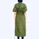 Archive Dress