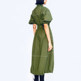 Archive Dress
