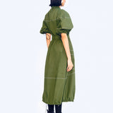Archive Dress