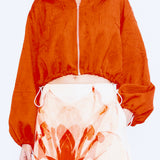 Nomi Jacket