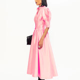 Aurora Dress - Pink