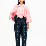 Aloe Jacket - Pink