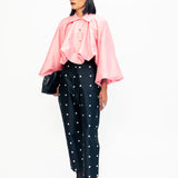 Aloe Jacket - Pink