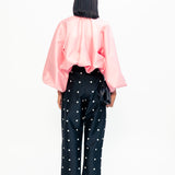 Aloe Jacket - Pink