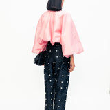 Aloe Jacket - Pink