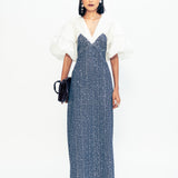 Kenton Denim Dress