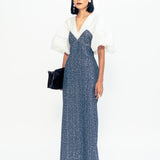 Kenton Denim Dress