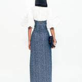 Kenton Denim Dress