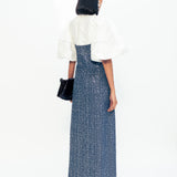 Kenton Denim Dress
