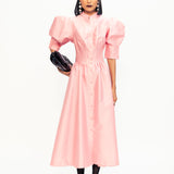 Aurora Dress - Pink