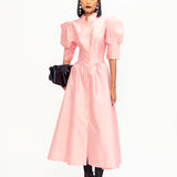 Aurora Dress - Pink