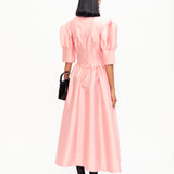 Aurora Dress - Pink