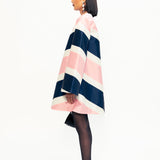 Cara Mini Dress - Pink