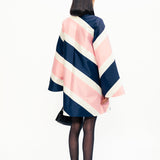 Cara Mini Dress - Pink