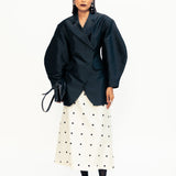Portia Sequins Skirt